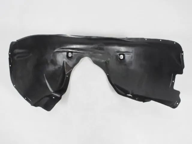 Mopar Performance 5065502AD MOPAR Shield