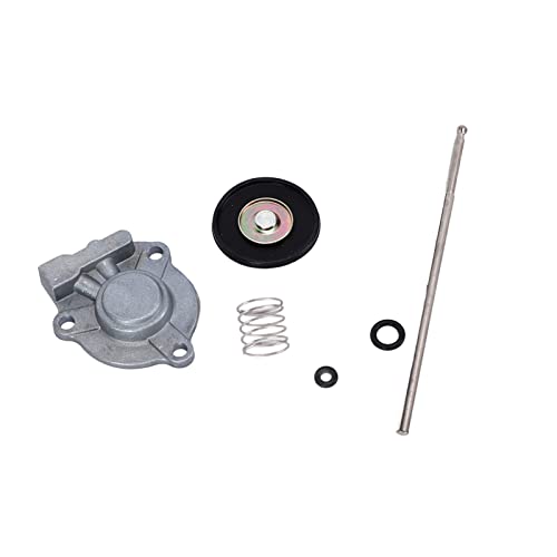 Our Best Selection of Replacement Carburetor Accelerator Pumps Buyers