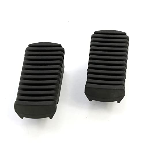 Repose-pieds passager F800GS fini premium accessoire moto robuste