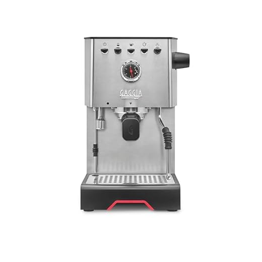 Gaggia Classic GT (espresso)