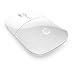 HP Z3700 RF Raton óptico inalámbrico 1200DPI Blanco (Ambidiestro) - Ratón (RF...