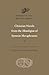 Christian Novels from the <i>Menologion</i> of Symeon Metaphrastes (Dumbarton Oaks Medieval Library)