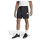 adidas Herren Essential Three Stripes Chelsea Short, Black/White, XL