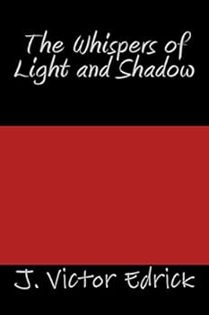 Paperback The Whispers of Light and Shadow Book