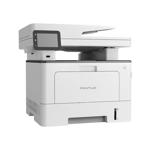 Pantum BM5100ADW Laser Printer Cover