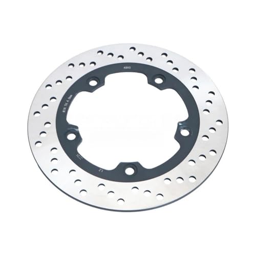 Disque de frein moto avant arrière pour GW250 GW250S GW250F 2013-2017