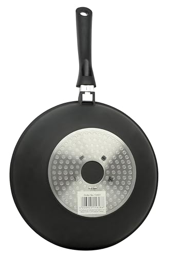 Wok 28 cm ELO Alucast ELODUR Select poêle idéale pour cuisson induction - 5