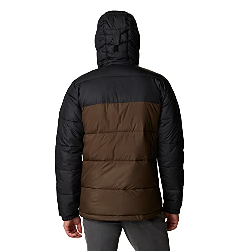 Image of Columbia Men's Pike Lake Hooded Jacket