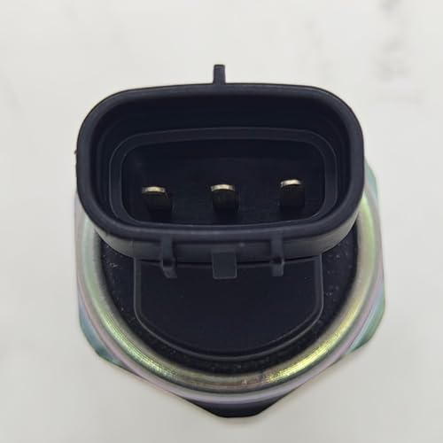 Capteur pression carburant 89458-71010 injection rampe commune - 3
