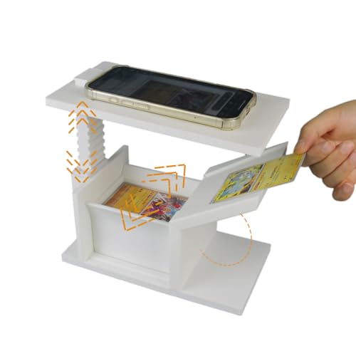 Card Slinger for TCG & MTG | Sports Card Scanner & Trading Card...