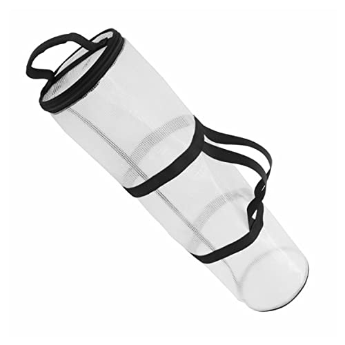 BRIGHTFUFU 1pc Xmas Tree Bag Present Bags Handles Extra Large Christmas Tree Shape for Christmas Pouch Package Box