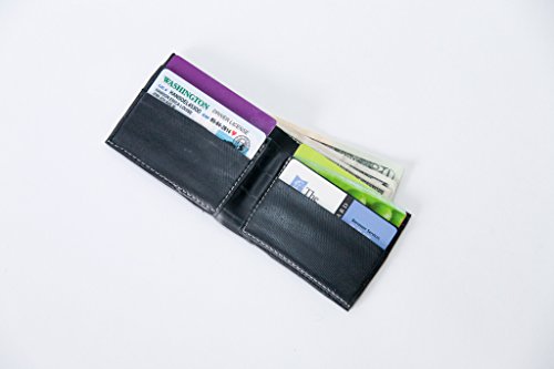 Franklin Bifold Wallet2