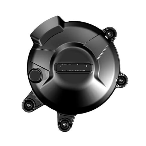 Moteur couvercle stator pour Tracer 900 idéal en voyage et roadtrip