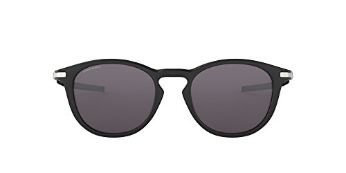 Montures Oakley Homme Haute Qualité : Lunettes Élégantes et Robustes en Acétate Noir