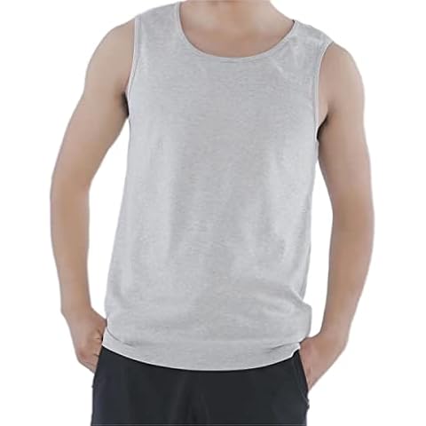 UrGarding Men's EMF Shielding T-Shirt, RF Protection, Electromagnetic Block, Anti-Radiation Protection to 99.99%, Grey, XL Cover