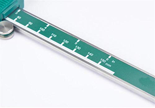 WYGC Vernier caliper Digital Vernier Calipers 0-150mm Precision Adjustment Measuring tools - Image 5