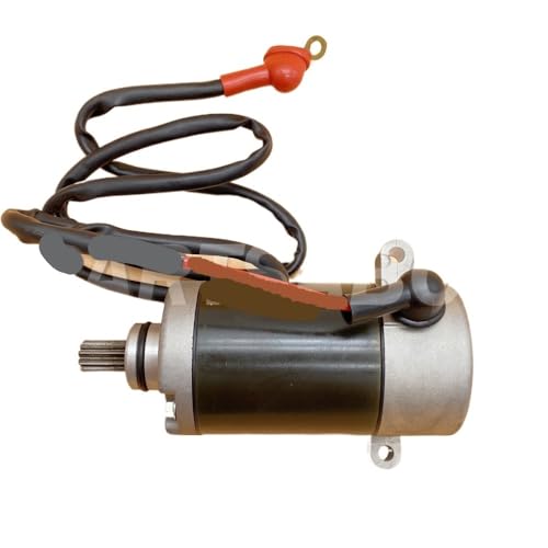 Démarreur pour quad 400cc et UTV types JS400 JS183FMQ - 2