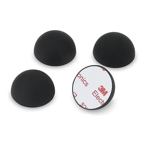 Dynavox Amortisseurs élastomères ED32 Cover