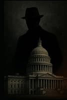 Shadows of Power: The True Stories Behind Government Lies B0F66JP5PW Book Cover