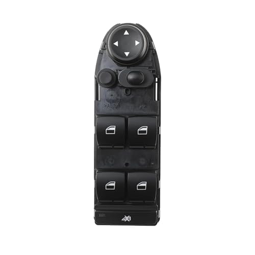 Commande de lève-vitre électrique pour BMW X1 E84 finition origine OEM 61319216049