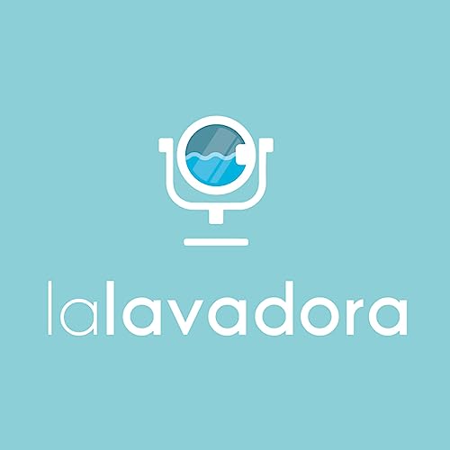 Couverture de lalavadora