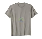 Feliz día del padre al mejor papá del mundo Camiseta