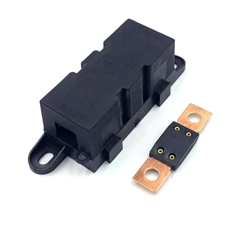 Porte-fusible ANM-H3 MEGA haute qualité à boulonner pour fusible 500A