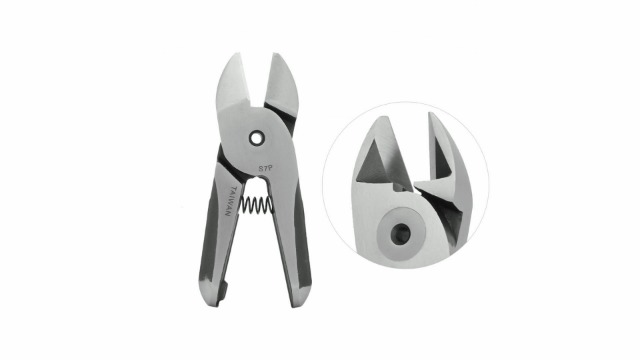 S7P Pneumatic Cutting Pliers Cutter Head Replacement Air