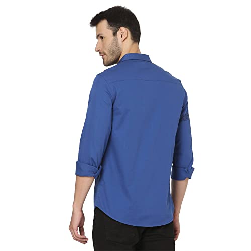 Image of Spykar Men Shirt