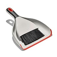 OXO Good Grips Dustpan and Brush Set