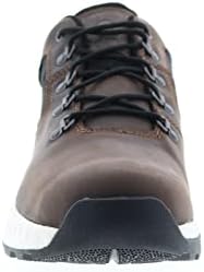 Wolverine Men's Guide Ultraspring Waterproof Construction Shoe, Bracken, 8.5 | Image 2