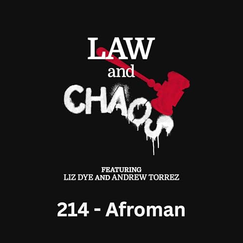 Ep 214 &mdash; We Were Gonna Do A Show&hellip;And Then We Got High