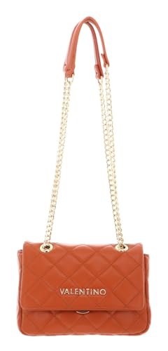 Valentino Womens 3KK-Ocarina Handbag, Zucca