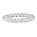 Aqua Aura Crackle Natural Clear Quartz Gemstone 8mm Round Beads Stretch Bracelet 7"