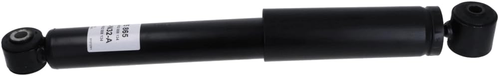 SACHS 315 865, 2 szt Amortyzator zestaw teleskopowy tył