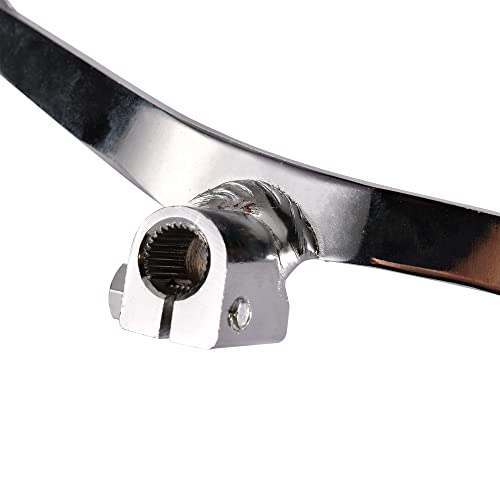 Goofit Gear Shift Lever Shifter For 50Cc 70Cc 90Cc 110Cc 125Cc Horizontal Engine Atv 4 Wheeler Pit Dirt Bike Motorcycle #TOP2