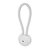 INSTALLATION FACILE : Pas besoin d'outils professionnels, facile à installer par des particuliers grâce à sa conception bien pensée, lorsqu'il est associé à des pinces, le processus d'installation devient encore plus pratique, économisant considérablement du temps et des efforts.