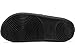 Nike Women's Offcourt Slides, Anthracite/Black-Black, 8