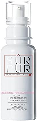 SUR PUR Radiant High Protection Day Cream Spf30 - 50ml YZ6101-0014
