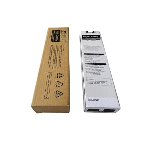 MFHgLKT Cartucho de Tinta 1000ML BK C M Y Compatible con Impresora de inyección de Tinta Riso Comcolor GL9730 GL7430(Gray)