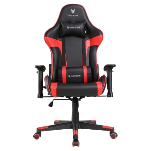 Oversteel ULTIMET Professional Gaming Chair Cover