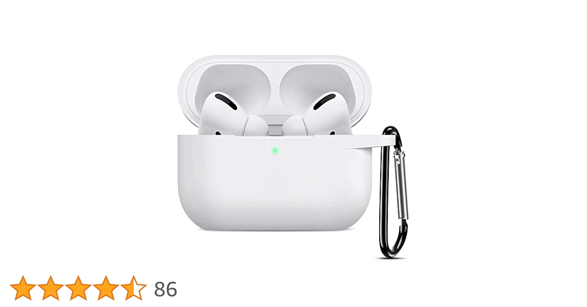 山*本様 〈k8-23〉AirPods Proイヤホン+ケース ※※動作未確認※ jcka-mobile_4549995085938