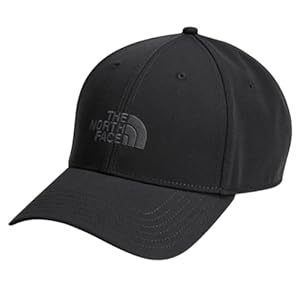 ［ザノースフェイス］ キャップ 帽子 リサイクル 66 クラシックハット ブラック NF0A4VSVJK31.OS ［並行輸入品］" 