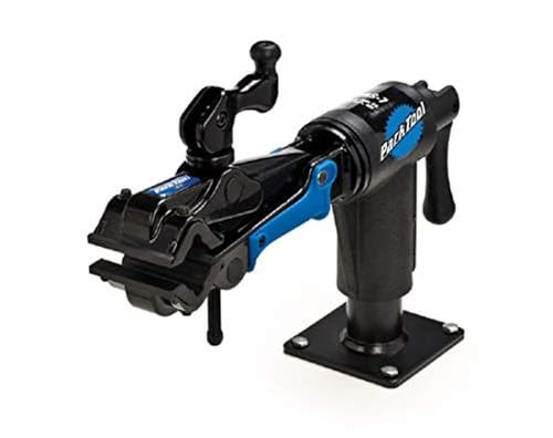 Bras Park Tool PRS-7-2 avec pince 100-5D argent haute précision
