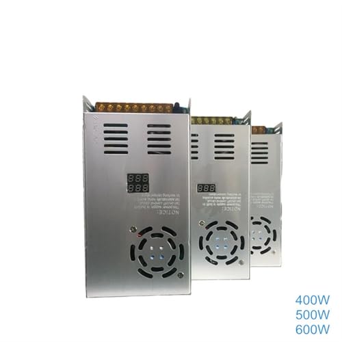 Alimentation SMPS 36V de haute precision avec affichage numerique LED - 2