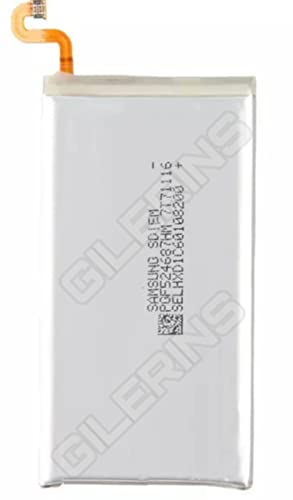 Image of Original EB-BA730ABE Battery for Samsung Galaxy A8 Plus 2018 Battery with 1 Year Warranty ****(S00265)