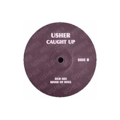 Usher / Caught Up