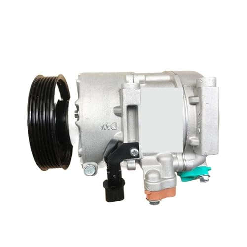 Compresseur climatisation Kia Sorento 2.4 résout panne de froid 977012P650