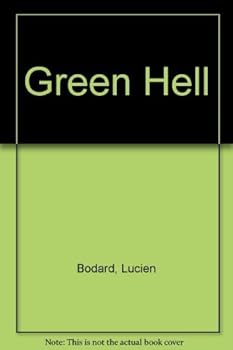 Paperback Green Hell Book
