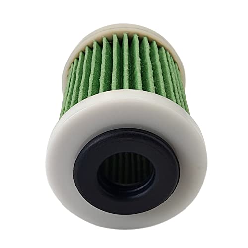 Heurofosh 6P3Ws24A Primary Fuel Filter Element For Yamaha 150 175 200 225 250 300 350 Hp Outboard Engines 2 Pcs 6P3-Ws24A-01 6P3-24563-01 Sierra 18-79809 #TOP7